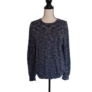 A.P.C. Marled Crewneck Sweater